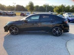 2021 Civic Thumbnail 4