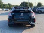 2021 Civic Thumbnail 6