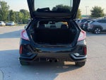 2021 Civic Thumbnail 7