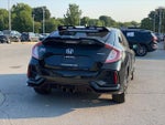 2021 Civic Thumbnail 8