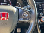 2021 Civic Thumbnail 16