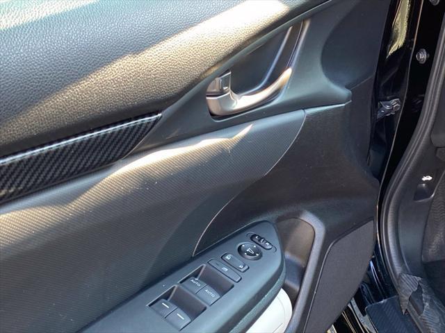 2021 Honda Civic - $20,093