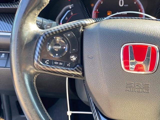 2021 Honda Civic - $20,093