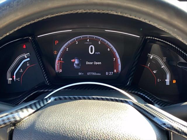 2021 Honda Civic - $20,093