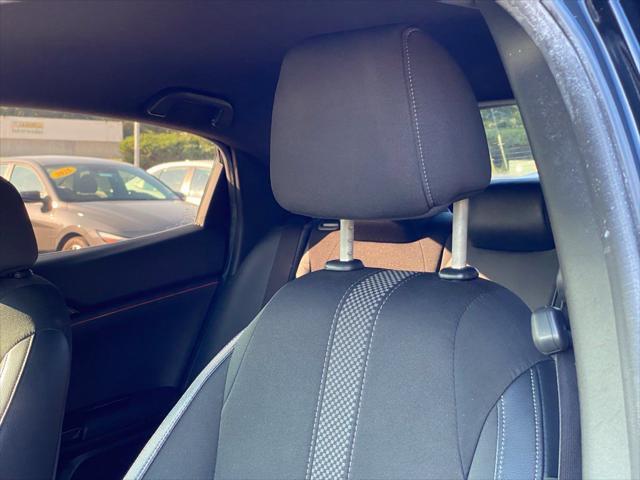 2021 Honda Civic - $20,093