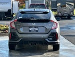2021 Civic Thumbnail 5
