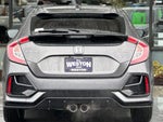 2021 Civic Thumbnail 5