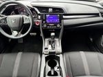 2021 Civic Thumbnail 12