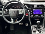 2021 Civic Thumbnail 13