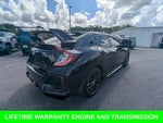 2021 Civic Thumbnail 2