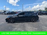 2021 Civic Thumbnail 5