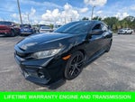 2021 Civic Thumbnail 6