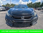 2021 Civic Thumbnail 7