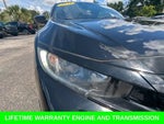 2021 Civic Thumbnail 8