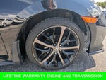 2021 Civic Thumbnail 9