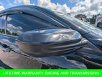 2021 Civic Thumbnail 10