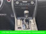 2021 Civic Thumbnail 16