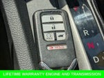 2021 Civic Thumbnail 24