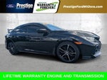 2021 Civic Thumbnail 25