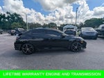 2021 Civic Thumbnail 27