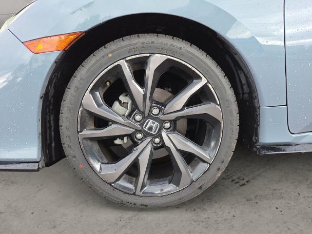 2018 Honda Civic - $16,994