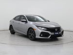 2019 Civic Thumbnail 1