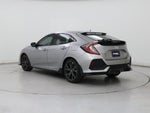 2019 Civic Thumbnail 2