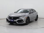 2019 Civic Thumbnail 4