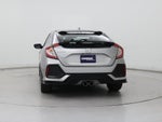 2019 Civic Thumbnail 6