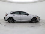 2019 Civic Thumbnail 7