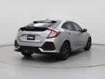 2019 Civic Thumbnail 8