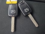 2019 Civic Thumbnail 22
