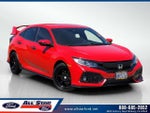 2019 Civic Thumbnail 1