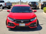 2019 Civic Thumbnail 2