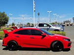 2019 Civic Thumbnail 3