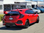 2019 Civic Thumbnail 4