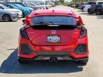 2019 Civic Thumbnail 5
