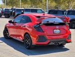 2019 Civic Thumbnail 6