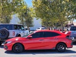 2019 Civic Thumbnail 7