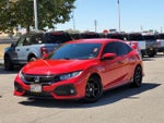 2019 Civic Thumbnail 8