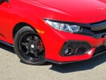 2019 Civic Thumbnail 9