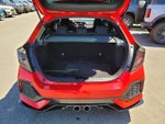 2019 Civic Thumbnail 10