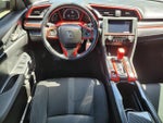 2019 Civic Thumbnail 13