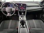 2021 Civic Thumbnail 9