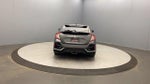2021 Civic Thumbnail 4