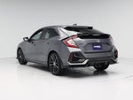 2021 Civic Thumbnail 2