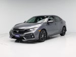 2021 Civic Thumbnail 4