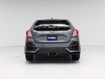 2021 Civic Thumbnail 6