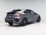 2021 Civic Thumbnail 8