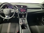 2021 Civic Thumbnail 9